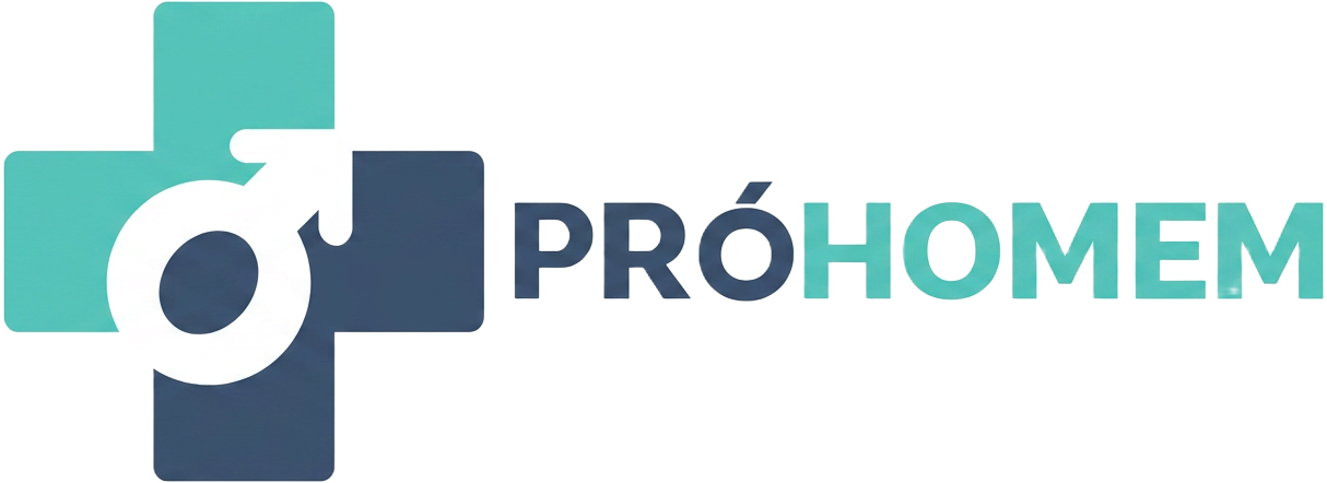 Pró Homem - centro médico de saúde masculina